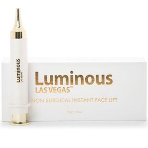 Luminous Las Vegas